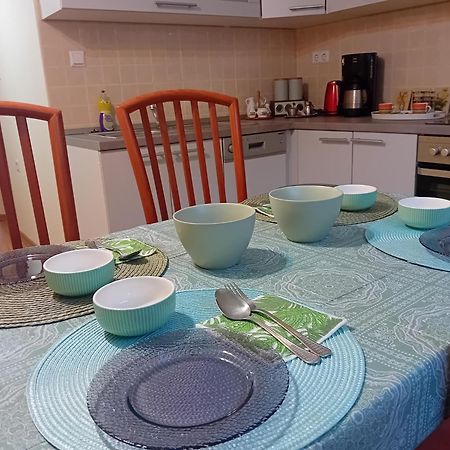 M&T Apartmani Mostar Dış mekan fotoğraf