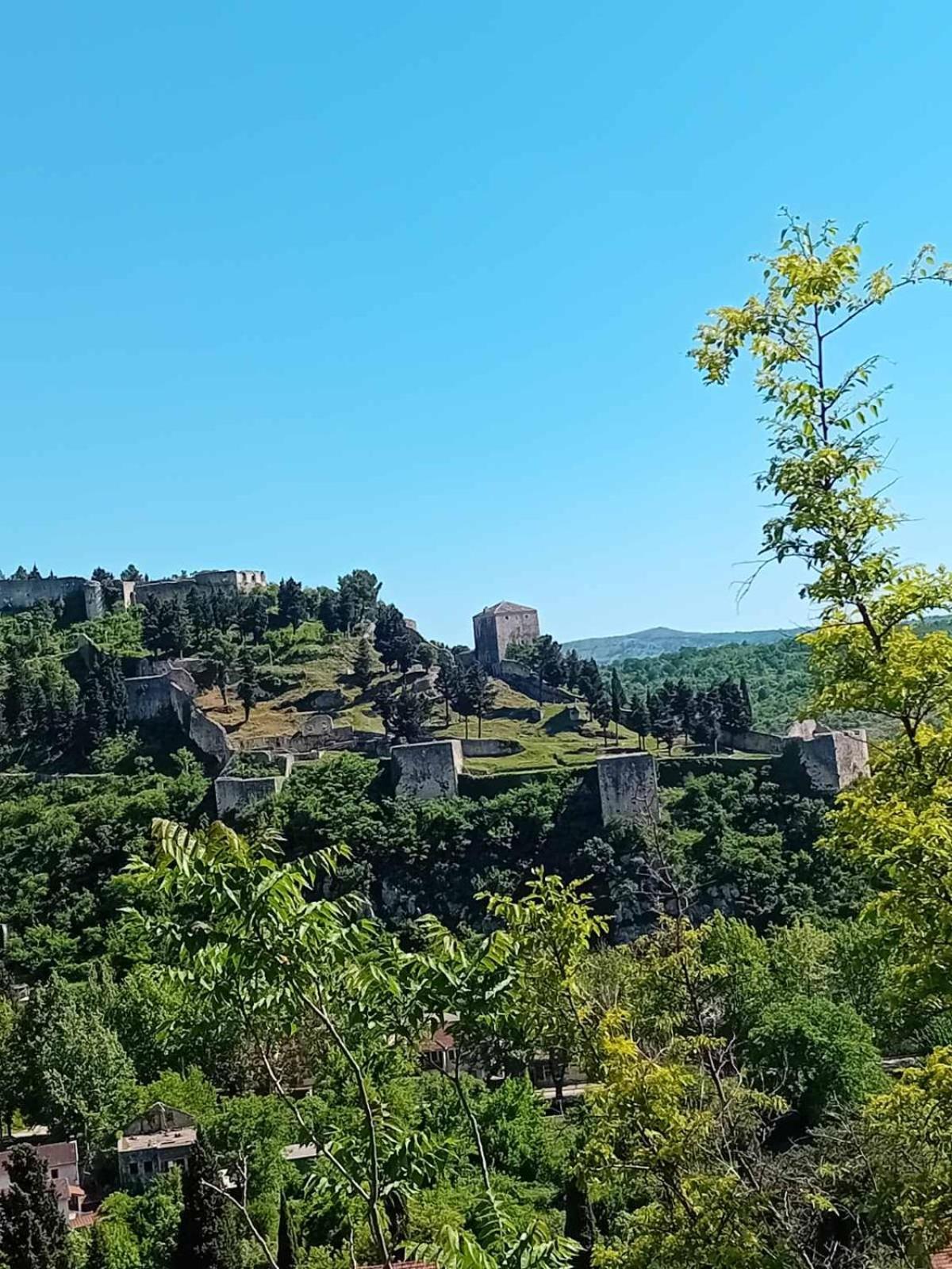 M&T Apartmani Mostar Dış mekan fotoğraf