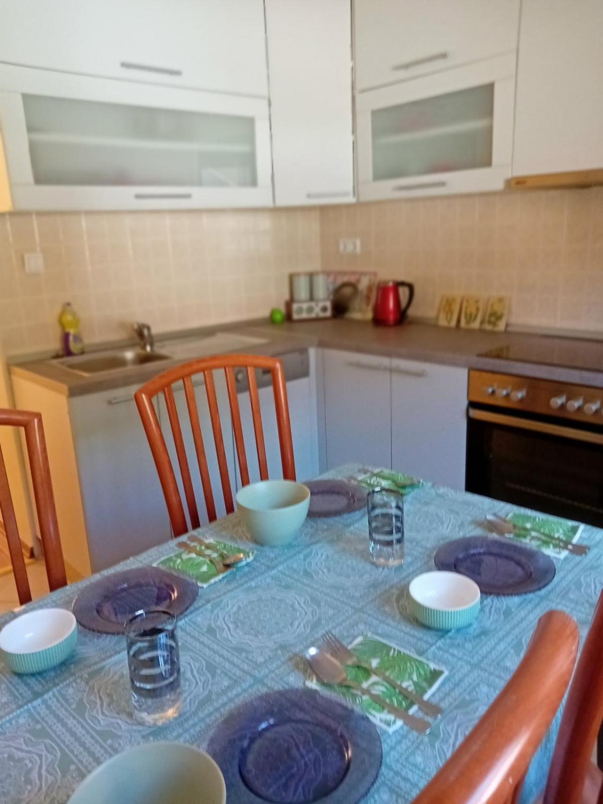 M&T Apartmani Mostar Dış mekan fotoğraf