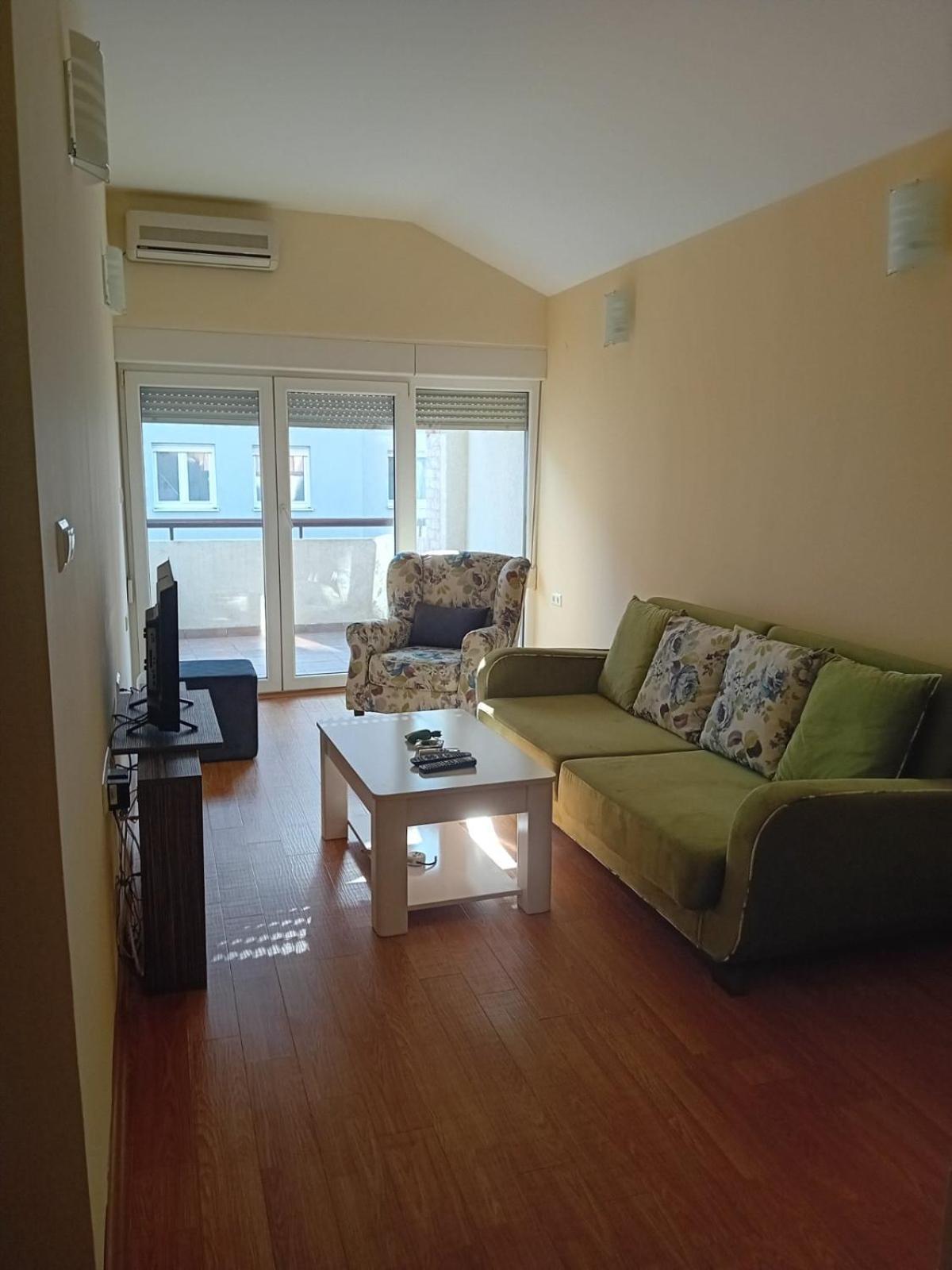 M&T Apartmani Mostar Dış mekan fotoğraf