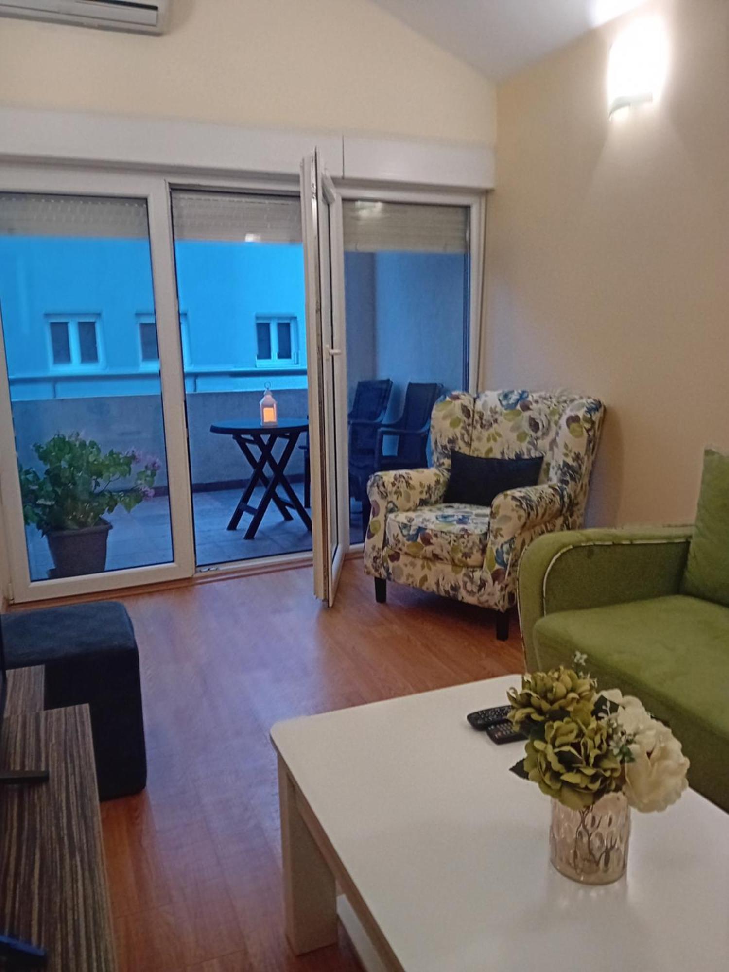 M&T Apartmani Mostar Dış mekan fotoğraf